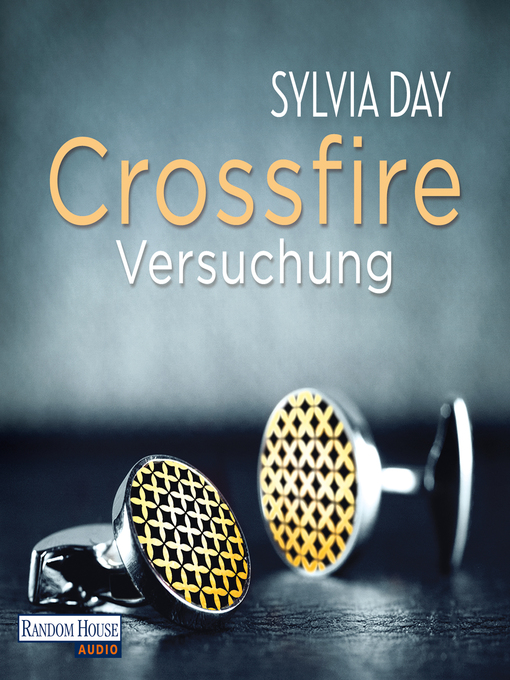 Title details for Versuchung by Sylvia Day - Wait list